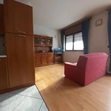Da Luisa Apartmán