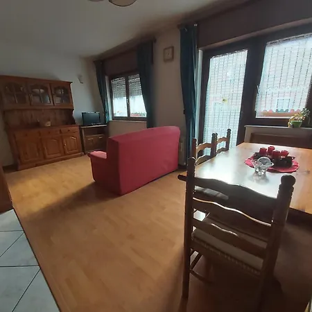 Da Luisa Apartment *