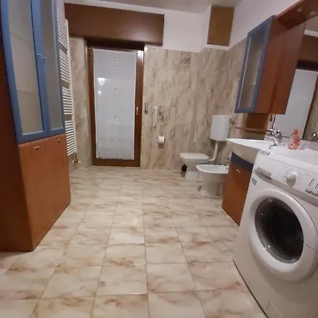 Da Luisa Apartment Ugovizza