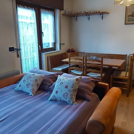 Apartment Da Luisa