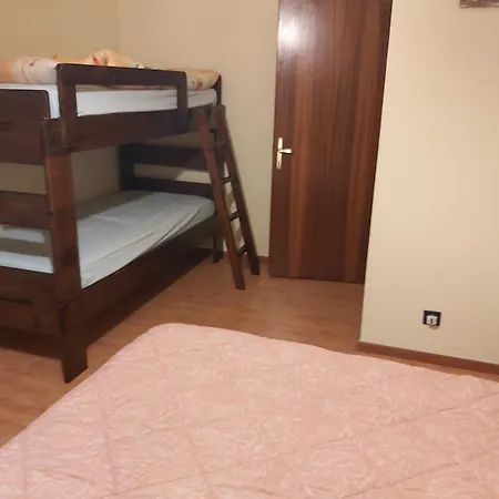 Da Luisa Apartment *