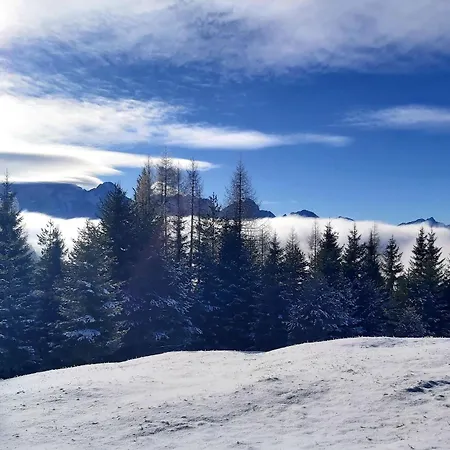 Da Luisa Appartamento *